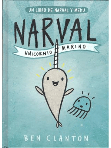 1 Narval Unicornio Marino 1