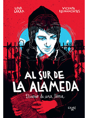 Al Sur De La Alameda