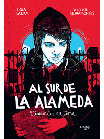 Al Sur De La Alameda 1