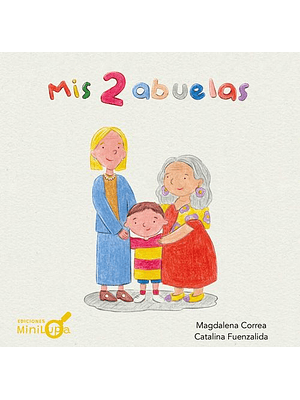 Mis 2 Abuelas