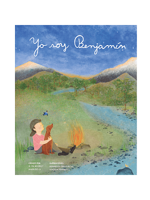 Yo Soy Benjamin