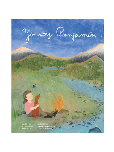 Yo Soy Benjamin 1