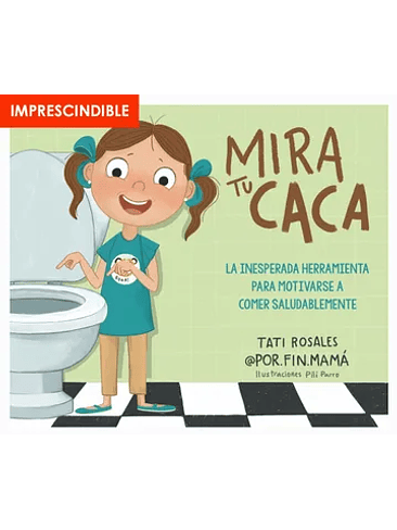 Mira Tu Caca 1