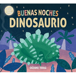 Buenas Noches Dinosaurio