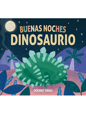 Buenas Noches Dinosaurio
