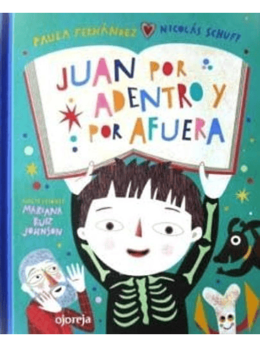 Juan Por Adentro Y Por Afuera 1