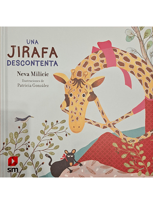 Jirafa Descontenta, Una