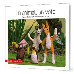 Un Animal Un Voto