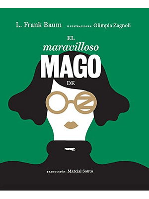 Maravilloso Mago De Oz, El