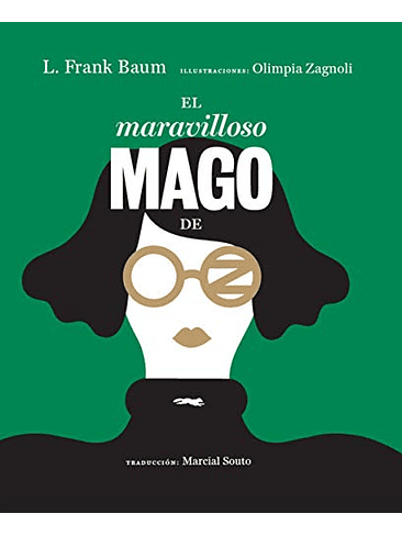 Maravilloso Mago De Oz, El 1