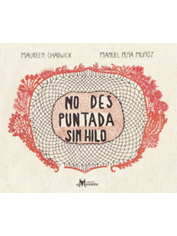 No Des Puntada Sin Hilo 1