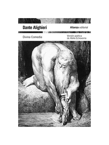 Divina Comedia, La 1