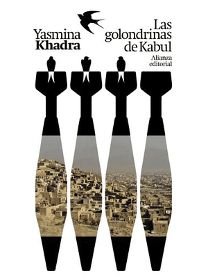 Golondrinas De Kabul, Las