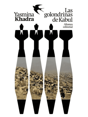 Golondrinas De Kabul, Las 1