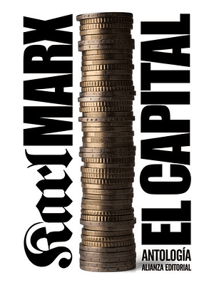 Capital, El (Antologia)