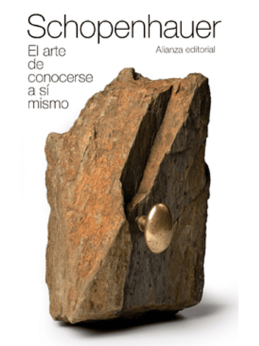 Arte De Conocerse A Si Mismo, El 1