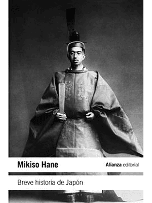 Breve Historia De Japon
