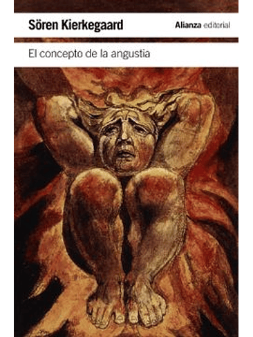 Concepto De La Angustia, El 1