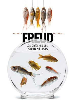 Origenes Del Psicoanalisis, Los