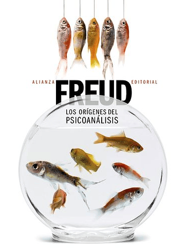 Origenes Del Psicoanalisis, Los 1