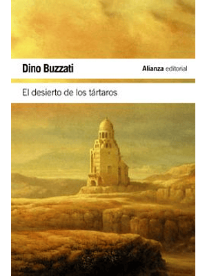 Desierto De Los Tartaros, El
