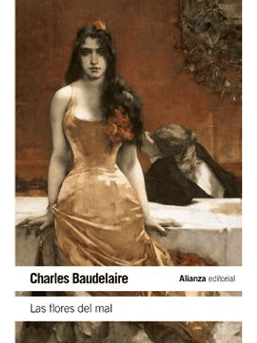 Flores Del Mal, Las 1