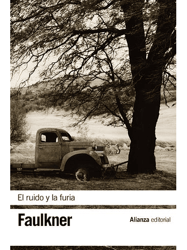 Ruido Y La Furia, El 1