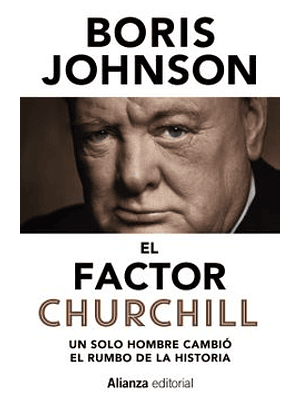 Factor Churchill, El