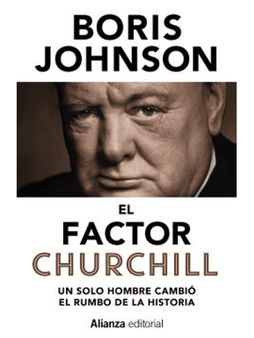 Factor Churchill, El 1