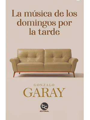 La Musica De Los Domingos Por La Tarde