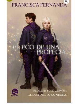 Eco De Una Profecia, El