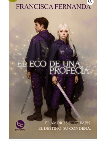 Eco De Una Profecia, El 1