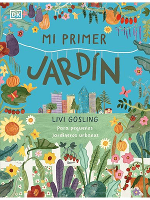 Mi Primer Jardin