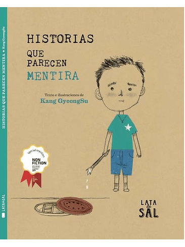 Historias Que Parecen Mentira 1