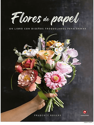 Flores De Papel