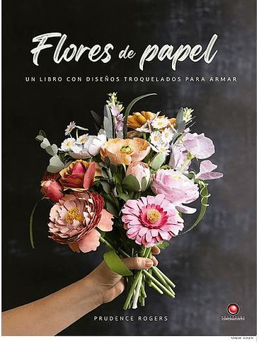 Flores De Papel 1