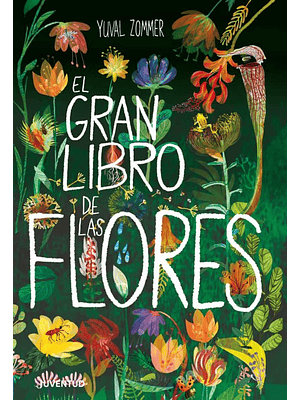 Gran Libro De Las Flores, El