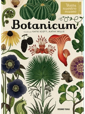 Botanicum