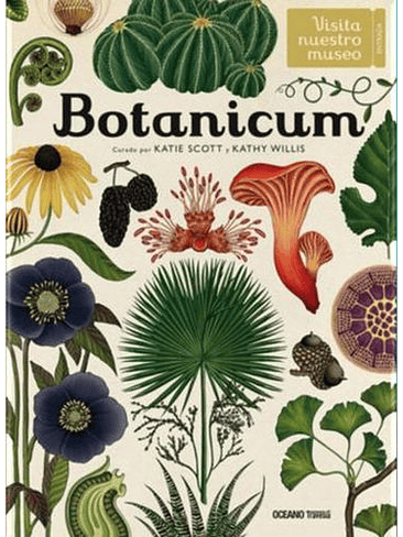 Botanicum 1