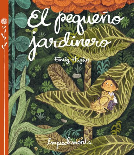 Pequeño Jardinero, El 1