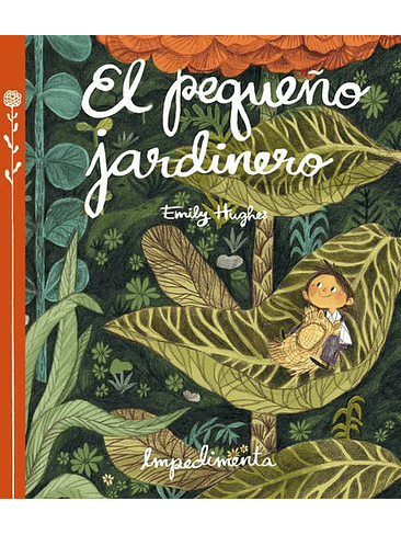 Pequeño Jardinero, El 1