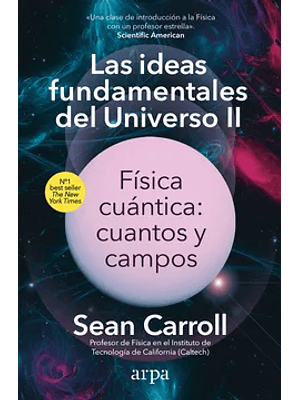 Ideas Fundamentales Del Universo 2, Las