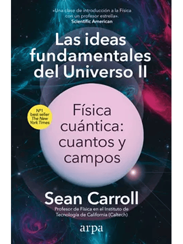 Ideas Fundamentales Del Universo 2, Las 1