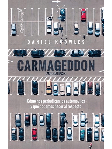 Carmagedon (Autocalipsis) 1