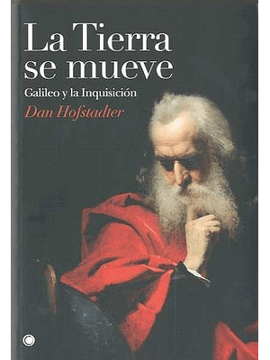 Tierra Se Mueve Galileo Y La Inquisicion, La