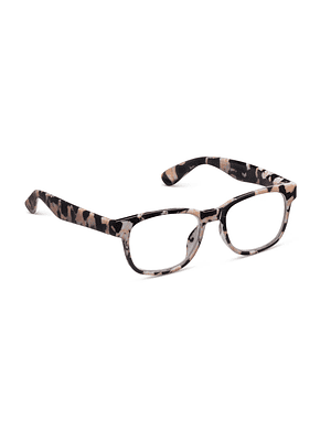 Lentes +2.0 Kent Black Marble