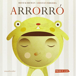 Arrorro (Tb)