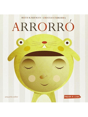 Arrorro (Tb) 1