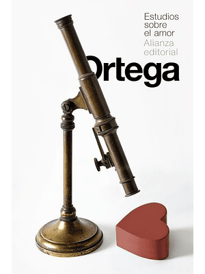 Estudios Sobre El Amor 