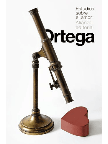 Estudios Sobre El Amor  1